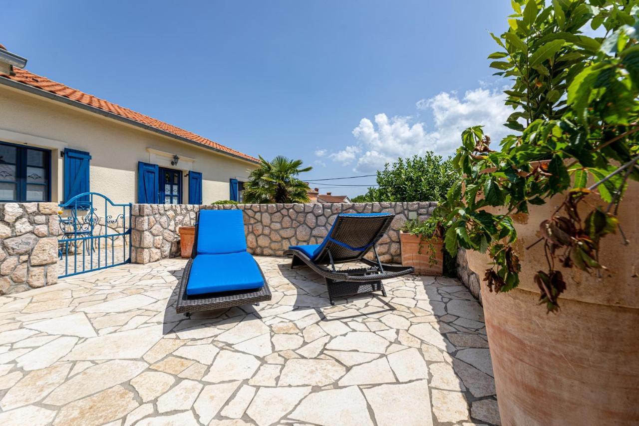 Villa O'Lucky Polje  Exterior foto